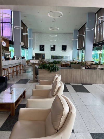 ห้องอาหาร