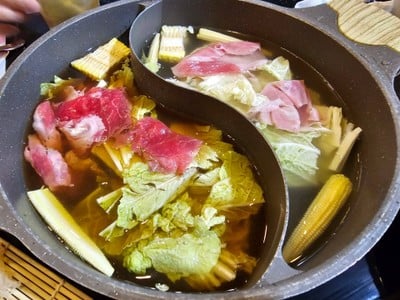 อาหาร หรือ เครื่องดื่ม