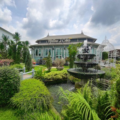 บรรยากาศ