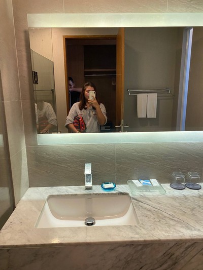 ห้องน้ำ