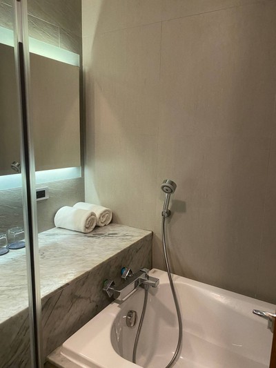 ห้องน้ำ