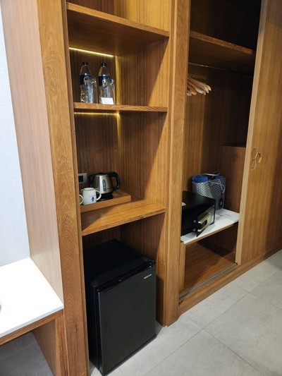 บริเวณโดยรอบ