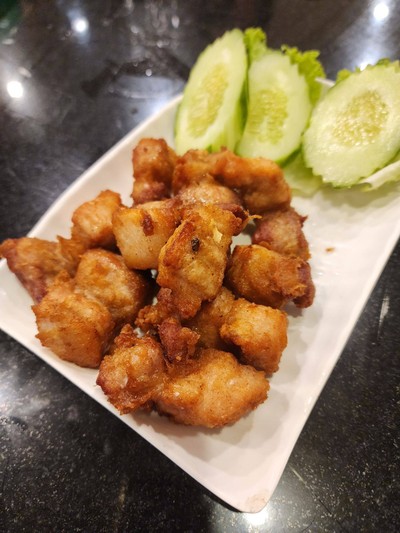 อาหาร หรือ เครื่องดื่ม