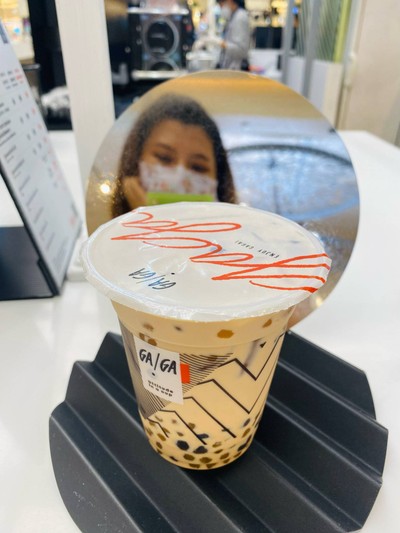 แบล็คฮันนี่