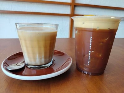 Ekkamai macchiato อ่อนนุช