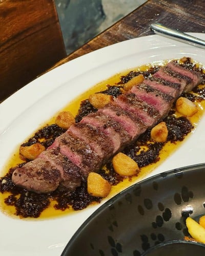 COAL Bistro ราชพฤกษ์