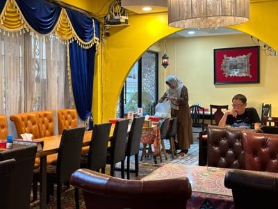 Al-rahaman Restaurant al-rahaman