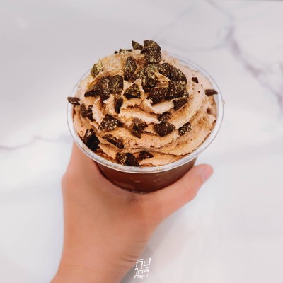 Coffee World Thailand