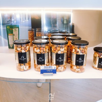 Coffee World Thailand