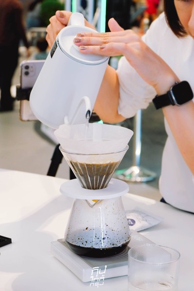 Coffee World Thailand