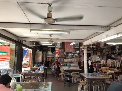 นนท์ ตลาดหัวกุญแจ