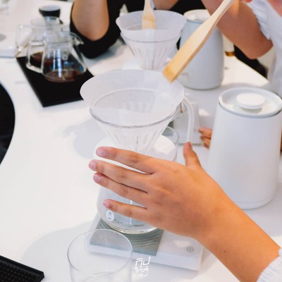 Coffee World Thailand