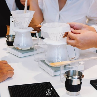 Coffee World Thailand