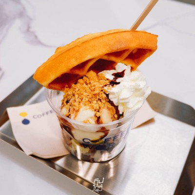 Coffee World Thailand