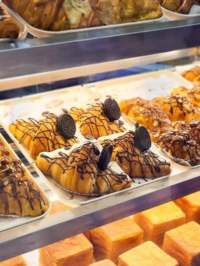 PIE BON CHOC วี-สแควร์