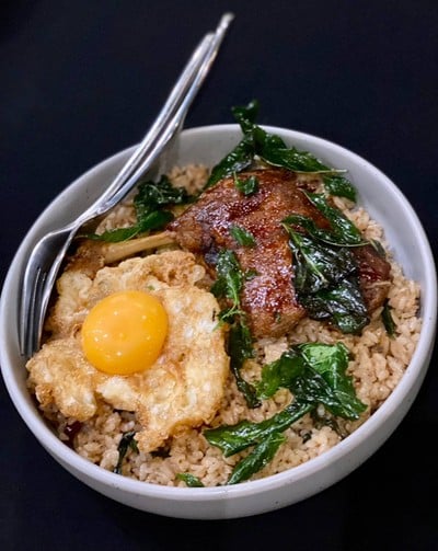 COAL Bistro ราชพฤกษ์