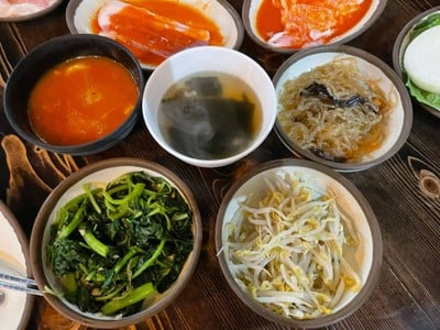 Kokinaemsae บางนา