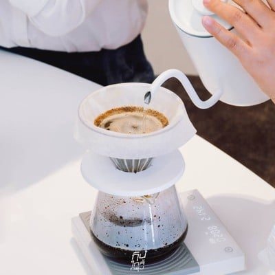 Coffee World Thailand