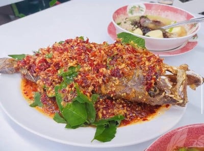 โกทิ ร้านอาหารหัวหิน หัวหิน