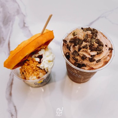 Coffee World Thailand