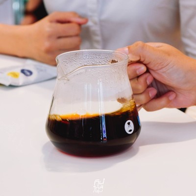 Coffee World Thailand