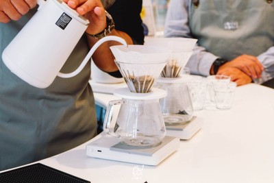 Coffee World Thailand