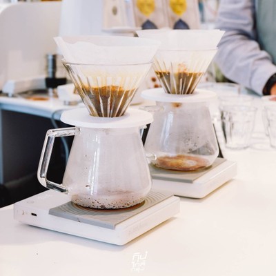 Coffee World Thailand