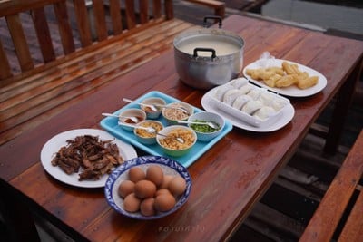 ชุมชนอ่าวคราม (อ่าวคราม โฮมสเตย์)