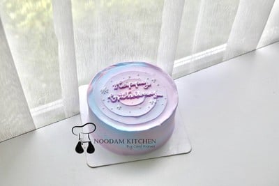 Noodam Kitchen(เค้กวันเกิด)บางบัวทอง บางบัวทอง