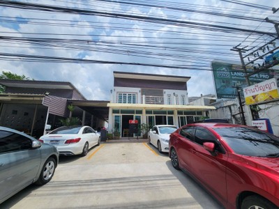 หน้าร้าน