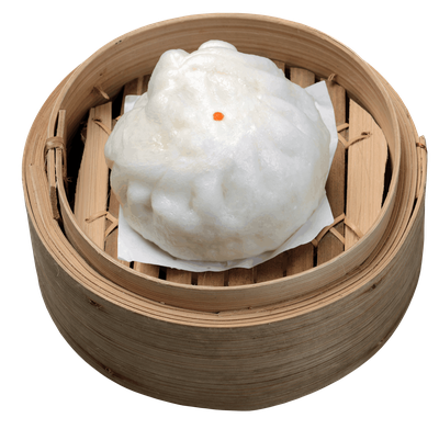 ซาลาเปาไส้หมูแดง