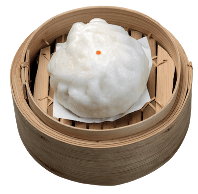 ซาลาเปาไส้หมูแดง