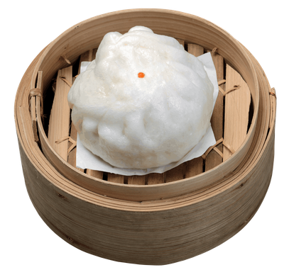 ซาลาเปาไส้หมูแดง