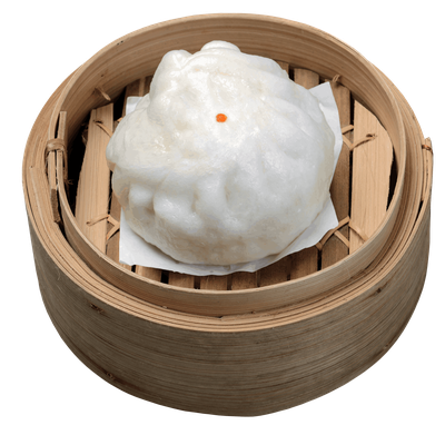 ซาลาเปาไส้หมูแดง