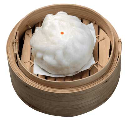 ซาลาเปาไส้หมูแดง