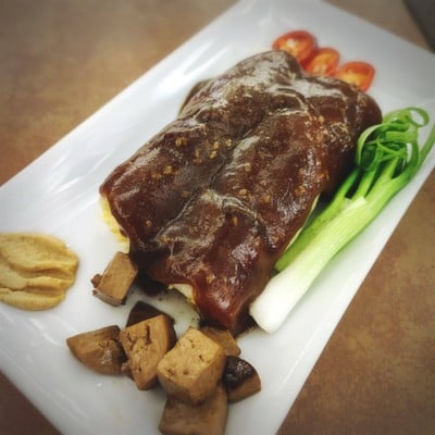 ปอเปี๊ยะสด