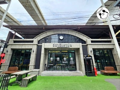 หน้าร้าน