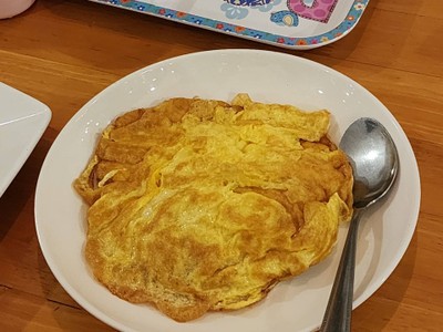 ไข่เจียว