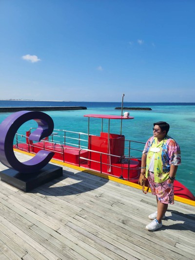 บ๊ายบายนะ เซนทารา ราส ฟูชิ