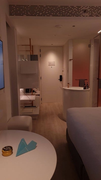 ห้องน้ำ