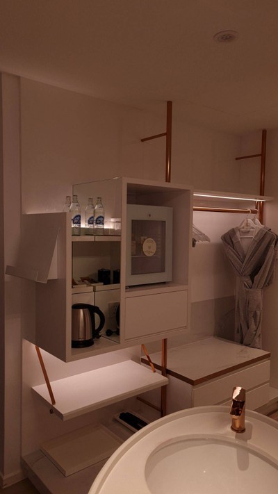 ห้องพัก