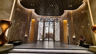 บริเวณโดยรอบ