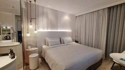 ห้องพัก