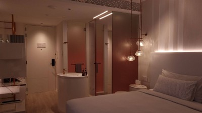 ห้องน้ำ