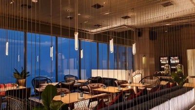 ห้องอาหาร