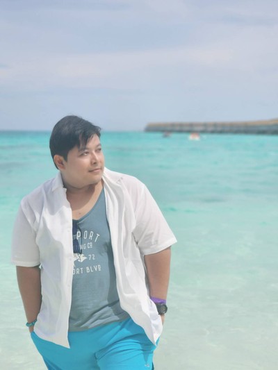 ฟ้า แดด ทราย เป็นไปอย่างที่เราคิด 