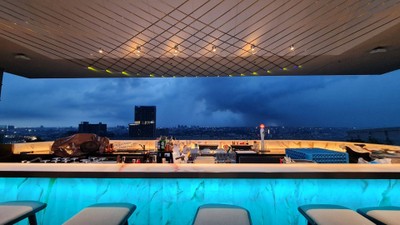 ห้องอาหาร