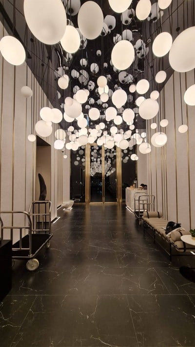 บริเวณโดยรอบ