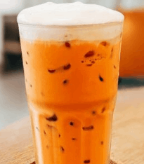 ชาไทยเย็น