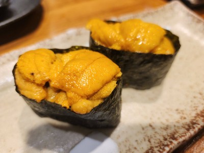 Uni Sushi